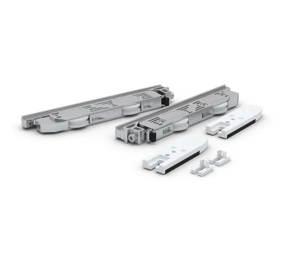 FloorTrack Zubehör-Set Türflügel B