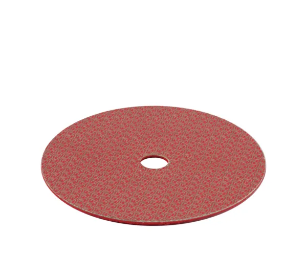 Diamond grinding disc KGS® Telum® Dry