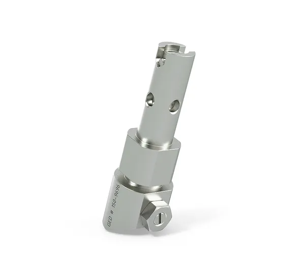 Silberschnitt® Pillar Post  para portarulinas 432
