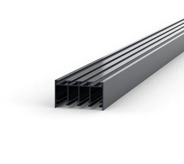 FloorTrack oberes Führungsprofil