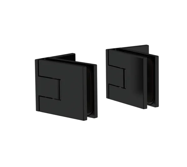 Duschtürband Juna®, Glas-Wand 90° Duschtürband Juna®, Glas-Wand 90°