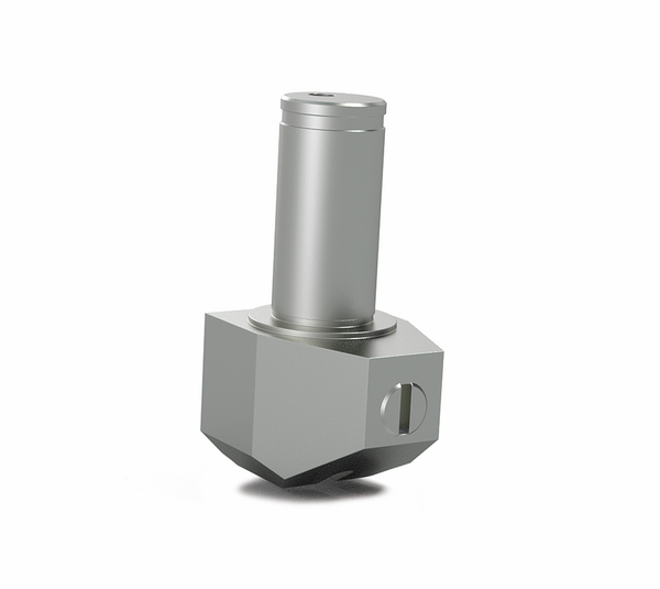 Silberschnitt® Pillar Post  para portarulinas 432