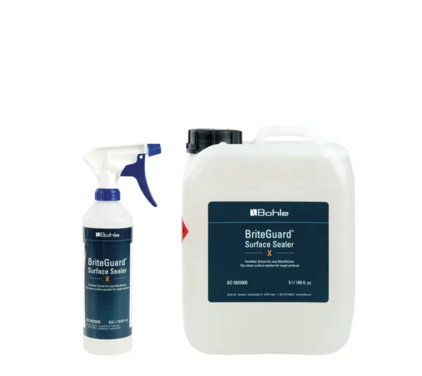 BriteGuard® Surface SealerX