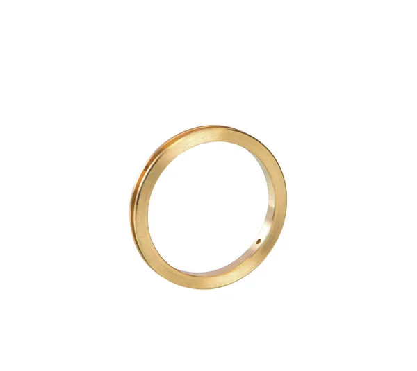 Spacer ring
