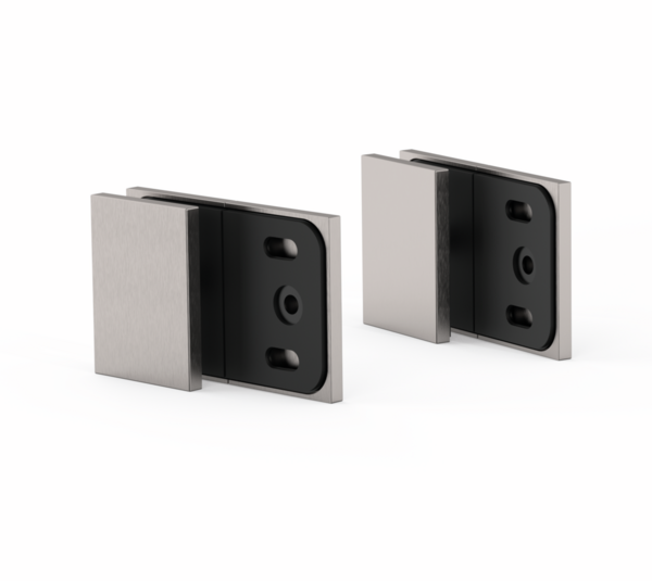 Juna® side connector, 180°