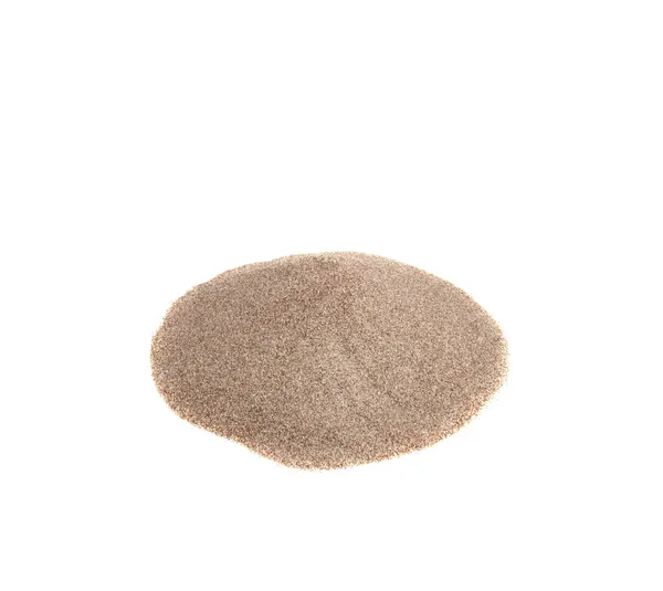 Sandstrahlmittel Mischkorund F 120 (90-125 µm)