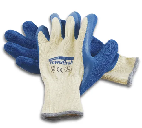 Arbeitshandschuh PowerGrab® Arbeitshandschuh PowerGrab®