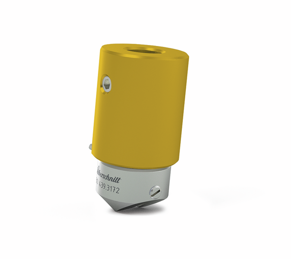 Silberschnitt® Pillar Post  para portarulinas 432