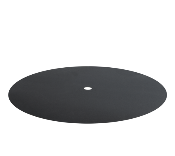 Silicon carbide grinding disc Ø 600 mm