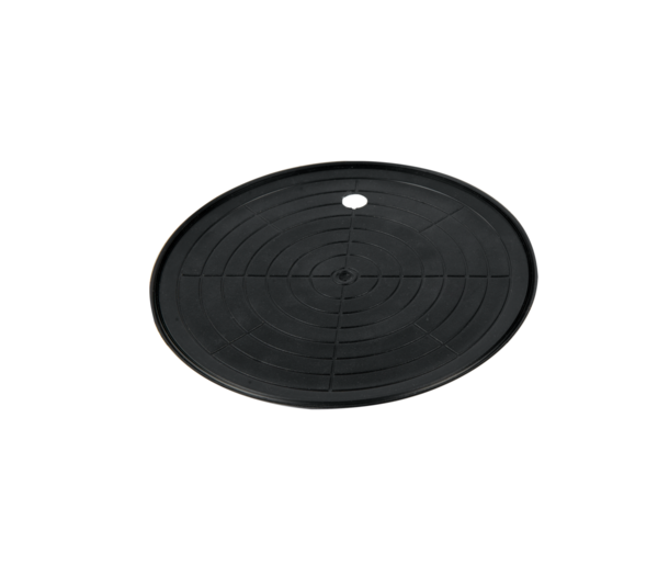 Veribor®, disque caoutchouc de rechange pour ventouses à pompe