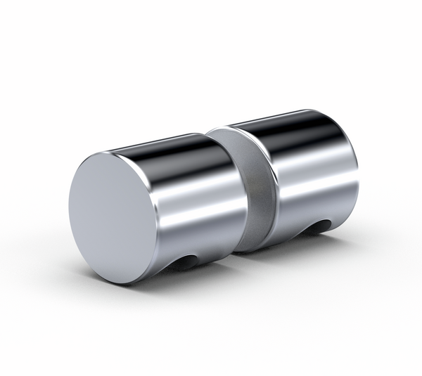 Bouton de porte de douche RK002