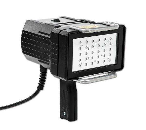 Lampe portative UV-LED 365 nm