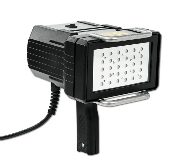 UVA LED hand-held lamp 365 nm