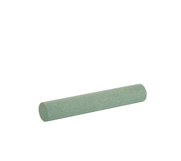Spare grinding stone for hand seaming tool