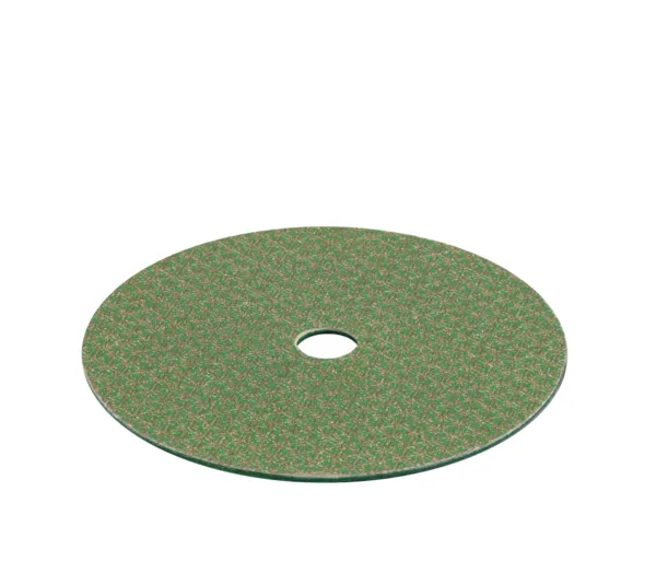 Diamond grinding disc KGS® Telum® Dry