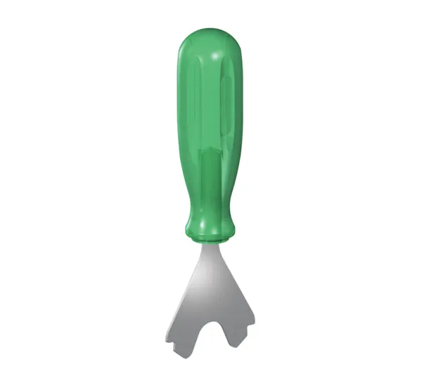 Mounting tool / setter for wheel unit Supra