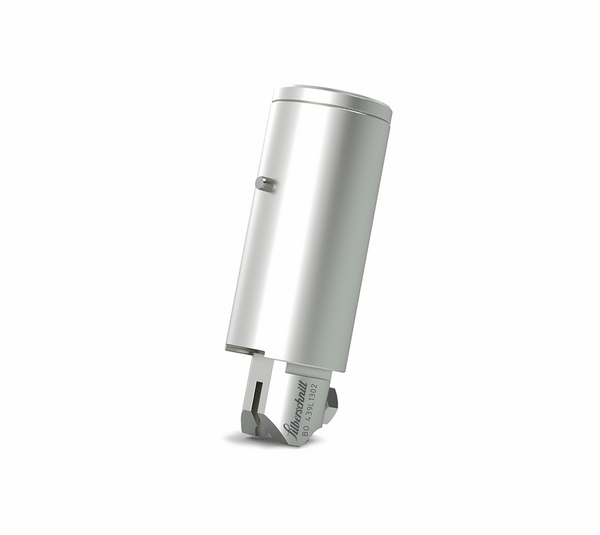 Silberschnitt® Pillar Post  para portarulinas 432