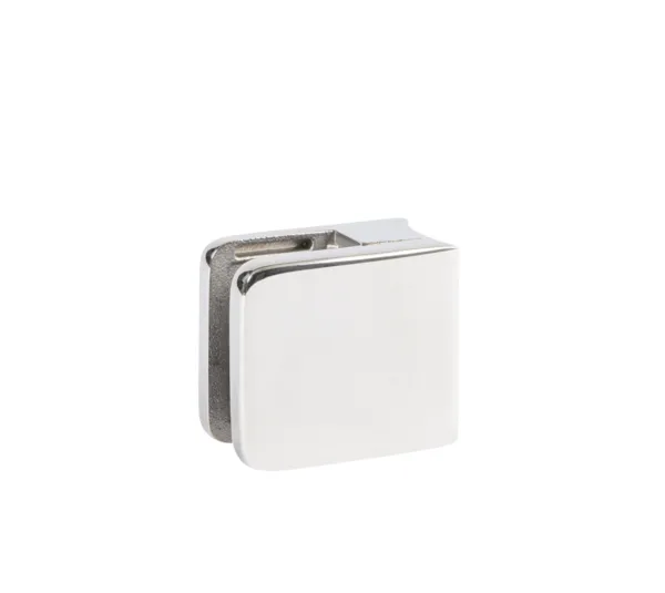 Klemmbefestigung eckig 45 x 45 mm Klemmbefestigung eckig 45 x 45 mm