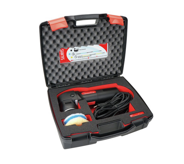 Poliersystem Scratch Away® SAW195 Poliersystem Scratch Away® SAW195