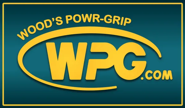 Wood's Powr-Grip®