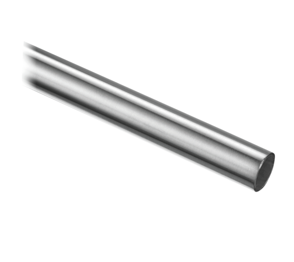 Handrail tube, 48.3 ø mm, 5800 mm 