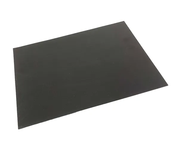 Zwischenlage 200 x 300 x 1,2 mm, Hartzell