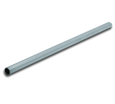Sliding track tube