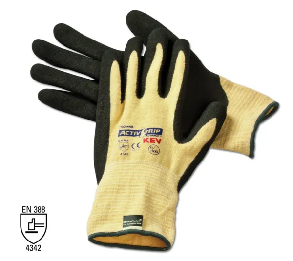 Work glove ActivGrip™ Advance KEV™-S