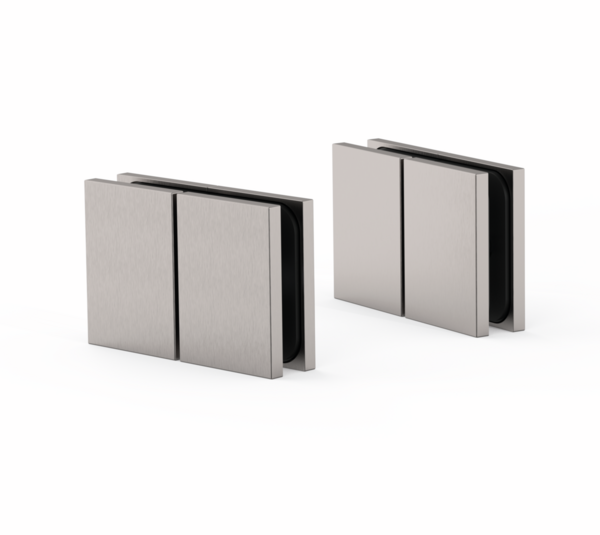 Juna® side connector, 180° Juna® side connector, 180°