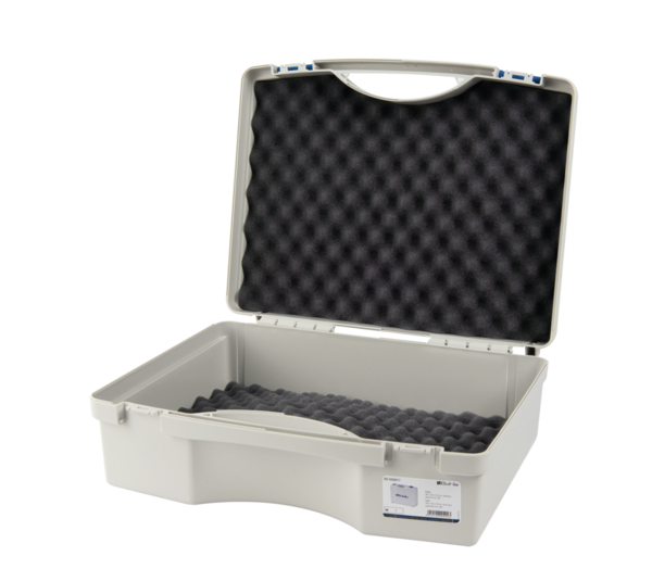 Bohle storage case for suction lifter