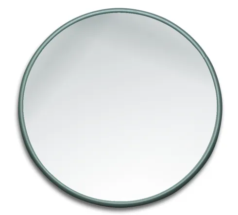 Convex mirror, standard