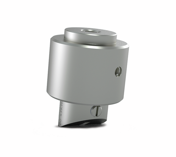 Silberschnitt® Pillar Post  para portarulinas 432