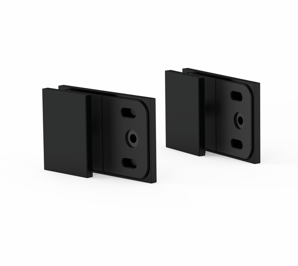 Juna® side connector, 180°
