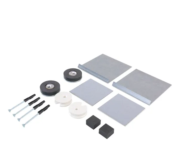 safemax® 08 mirror mounting set 