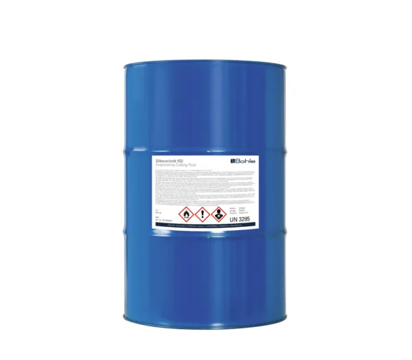 Silberschnitt® V52 cutting fluid