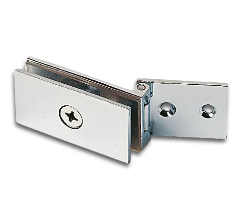 Vitreasy 008 Furniture hinge, glass-wood Vitreasy 008 Furniture hinge, glass-wood