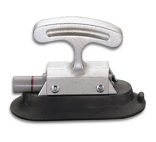 Ventosa Powr-Grip® de Wood's