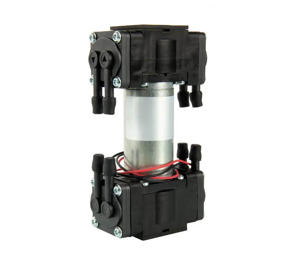 Vakuumpumpe 12 V DC (28 Liter pro Minute)
