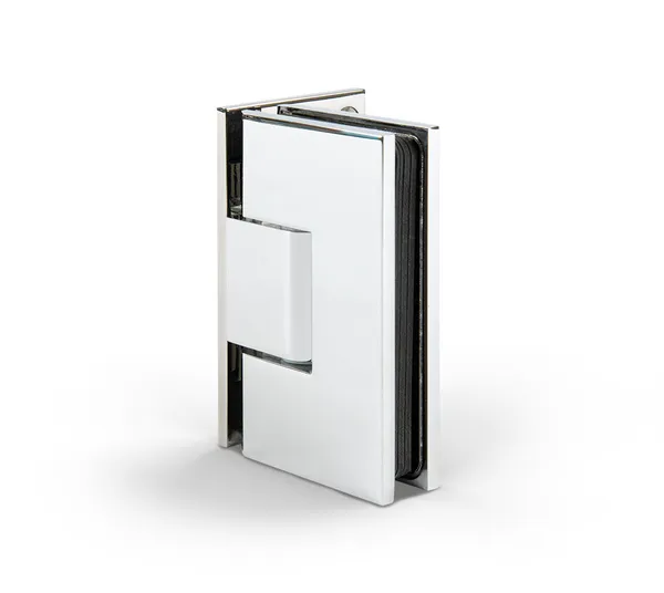 Douchedeurscharnier Bilbao Select, glas-wand 90°