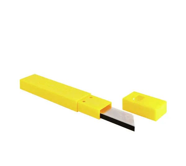 Abbrechklinge