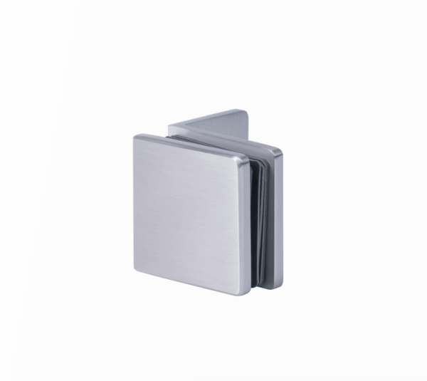 Granada angle connector, glass-wall 90° Granada angle connector, glass-wall 90°