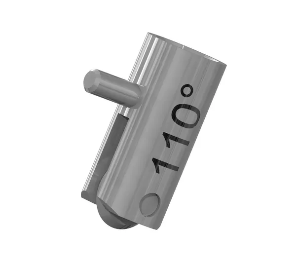 Silberschnitt® Module porte-molette HM Silberschnitt® Module porte-molette HM