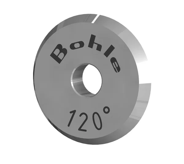 Silberschnitt® PCD cutting wheel type 488