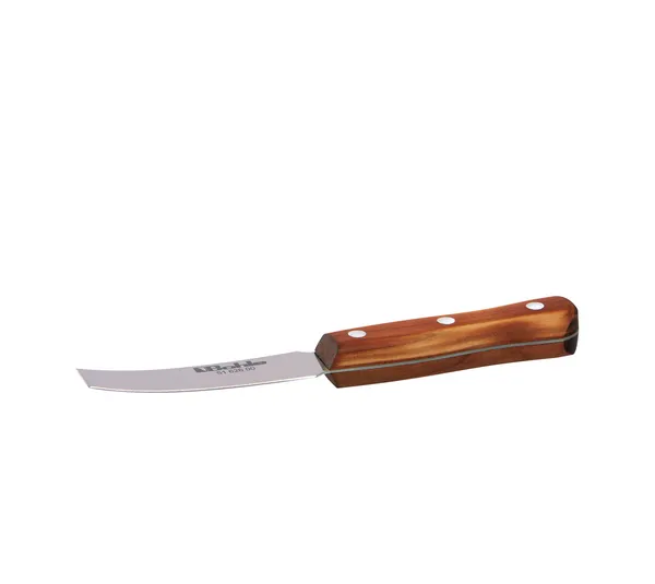 Cuchillo para masillas romo