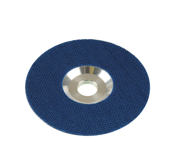 Velcro Grinding Disc ø 99 mm