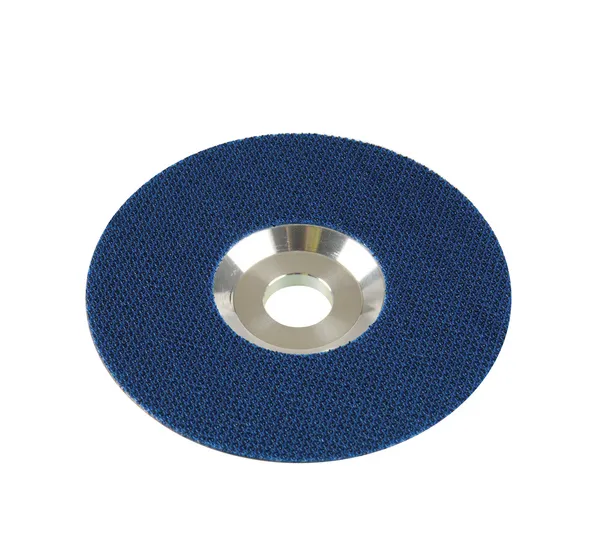 Support pour disque abrasif velcro ø 99 mm