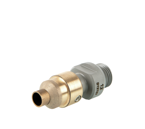Diamond Core Drill with Countersink, Standard Quality
