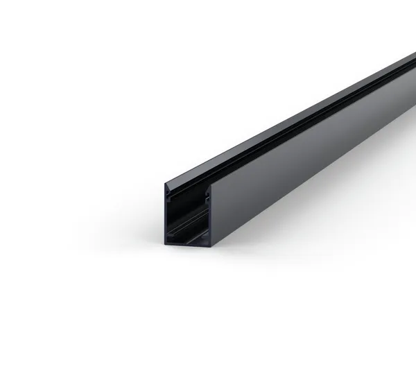 FloorTrack Wandprofil, L=3000 mm