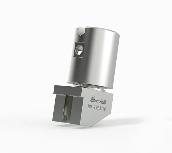 Silberschnitt® Pillar Post für Rädchenträger 422 Silberschnitt® Pillar Post für Rädchenträger 422