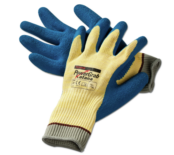 Work glove PowerGrab® Katana